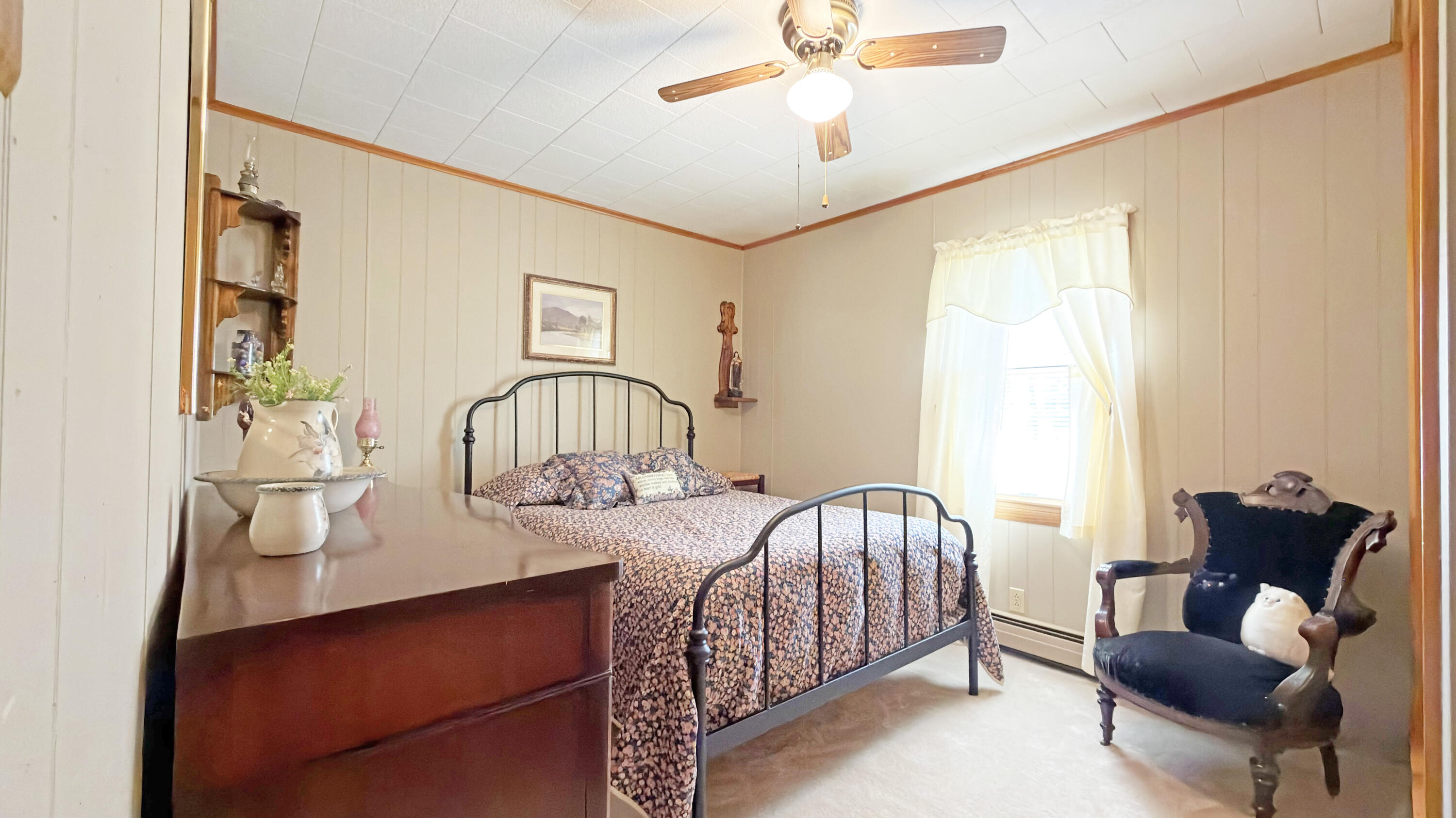 88 Robinson Road Blaine ME 04734