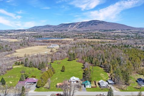 88 Robinson Road Blaine ME 04734