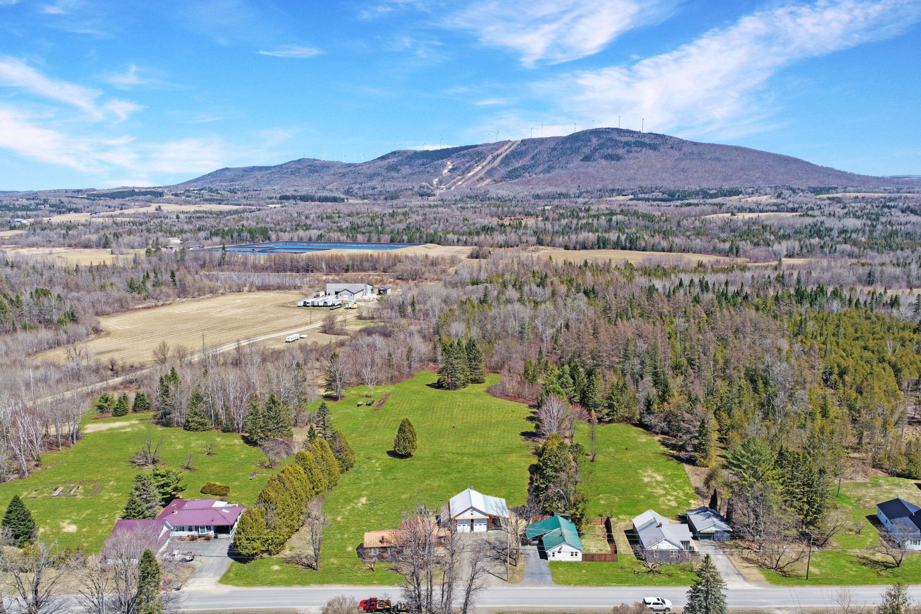 88 Robinson Road Blaine ME 04734