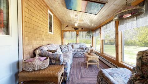 88 Robinson Road Blaine ME 04734