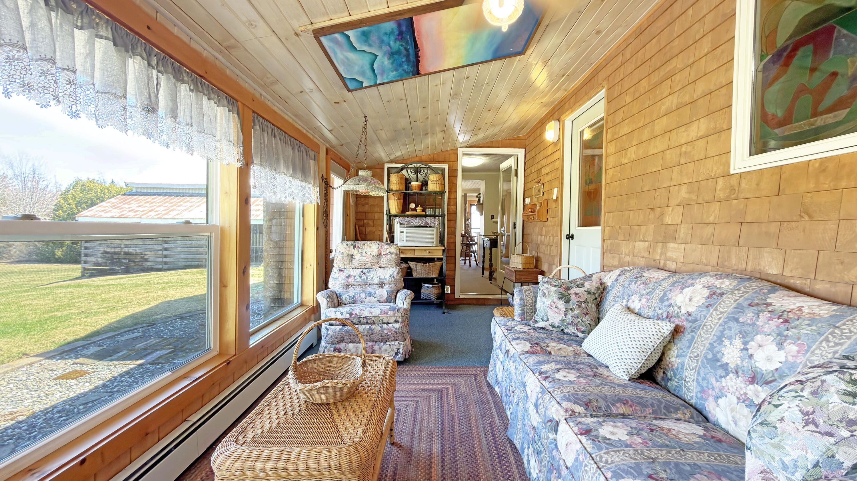 88 Robinson Road Blaine ME 04734