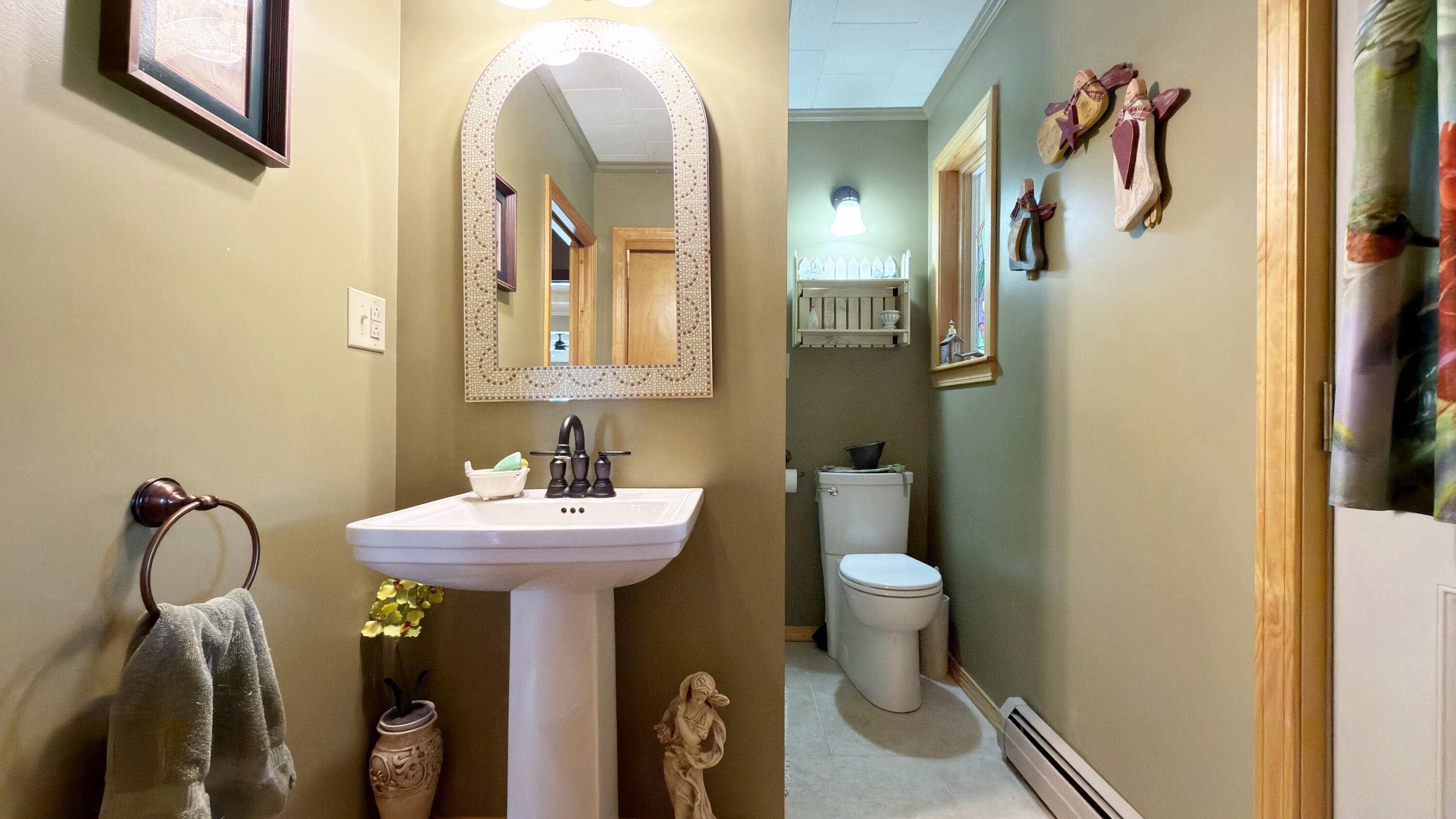 88 Robinson Road Blaine ME 04734