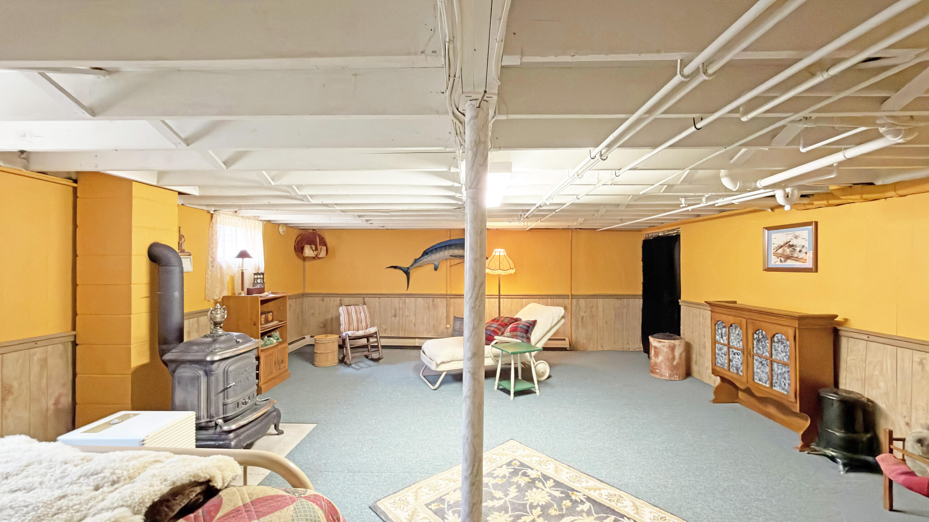 88 Robinson Road Blaine ME 04734