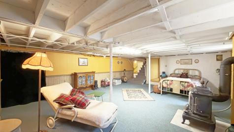88 Robinson Road Blaine ME 04734