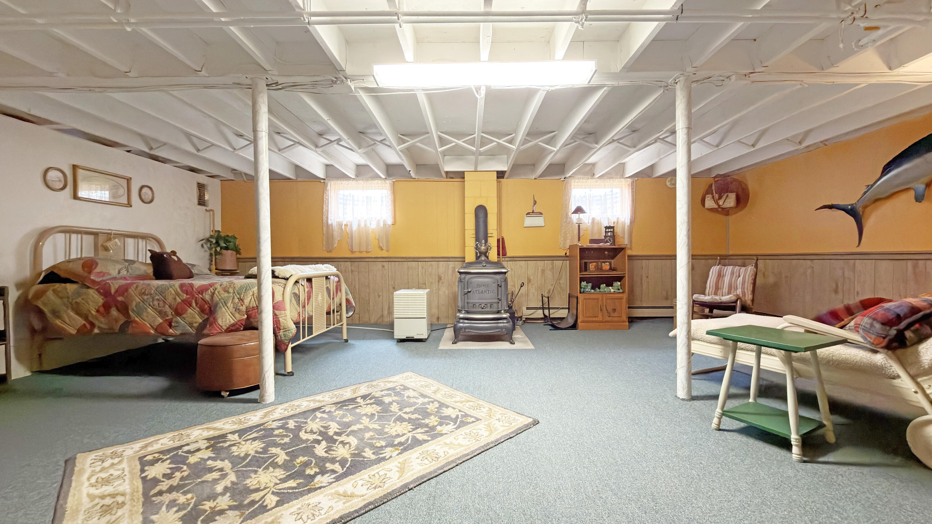 88 Robinson Road Blaine ME 04734