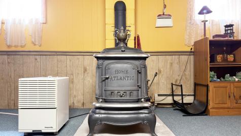88 Robinson Road Blaine ME 04734