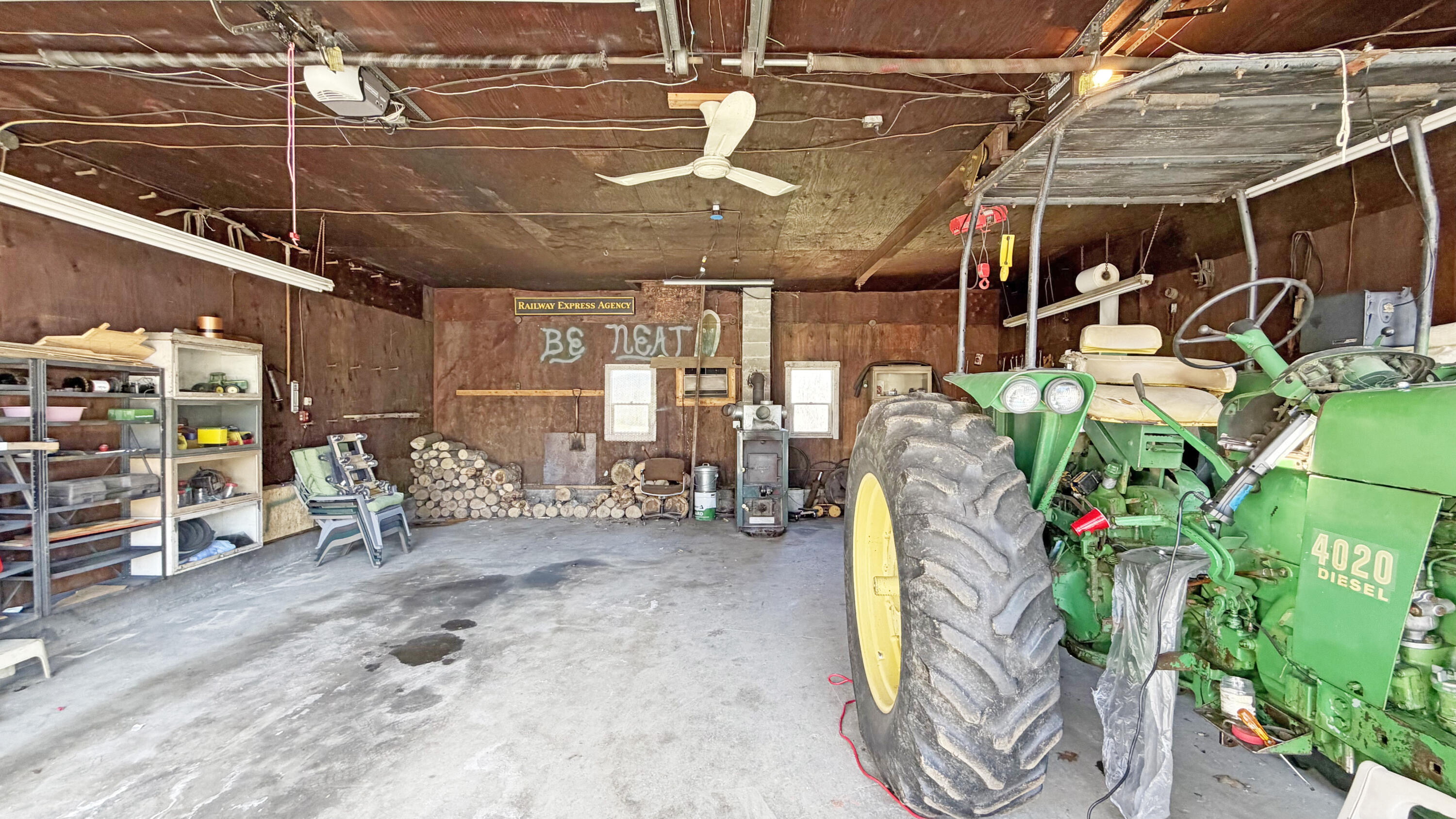 88 Robinson Road Blaine ME 04734