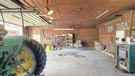 88 Robinson Road Blaine ME 04734