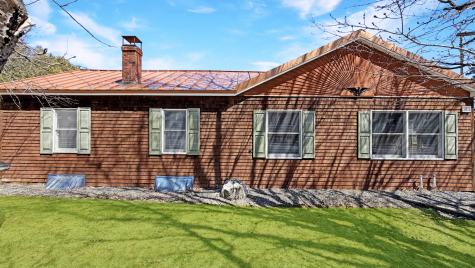 88 Robinson Road Blaine ME 04734
