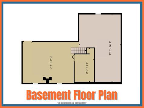 88 Robinson Road Blaine ME 04734
