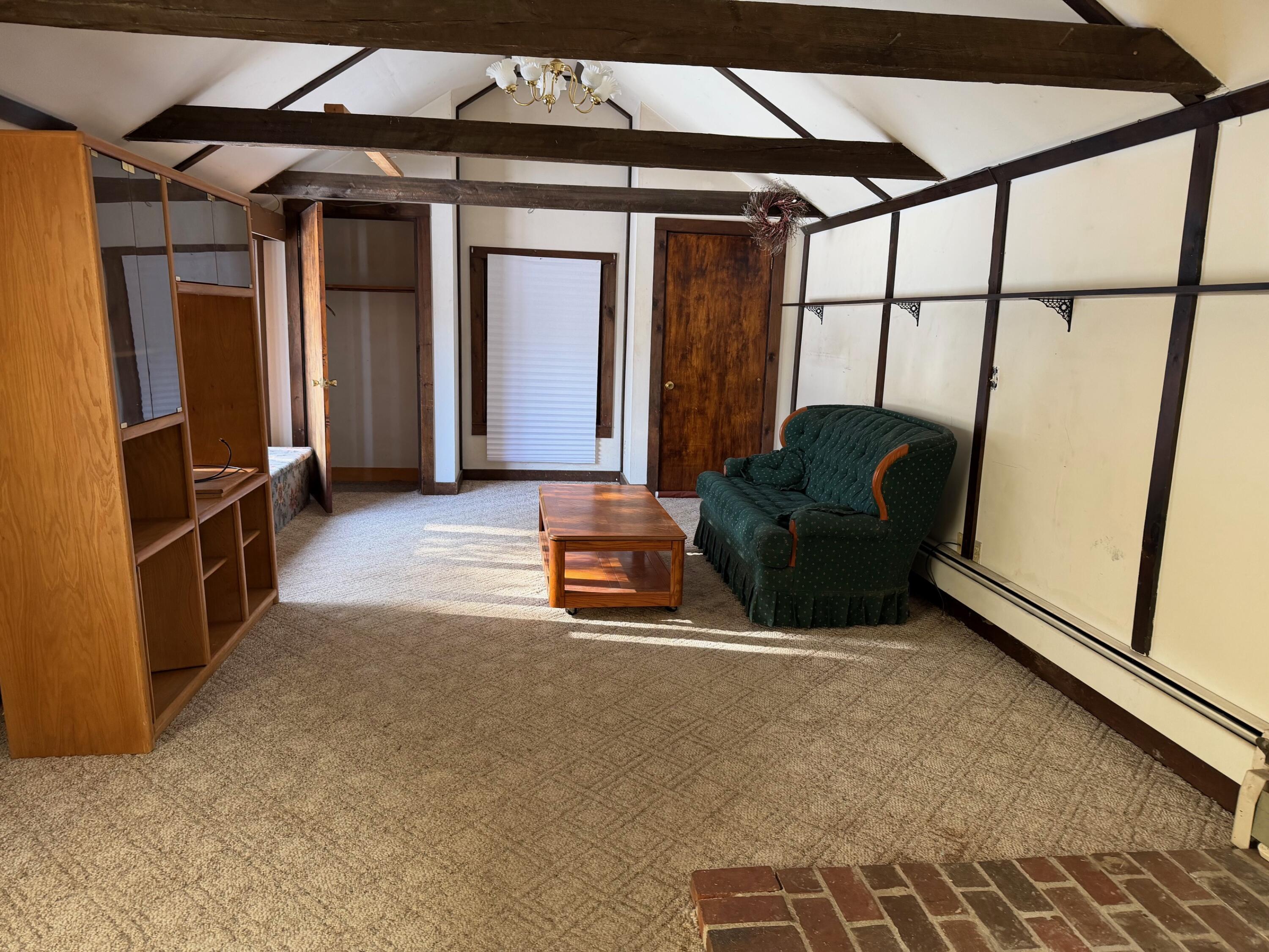 1524 Augusta Road Bowdoin ME 04287