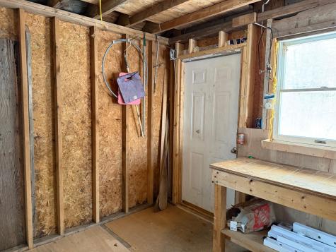 1524 Augusta Road Bowdoin ME 04287