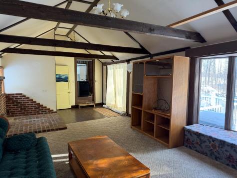 1524 Augusta Road Bowdoin ME 04287