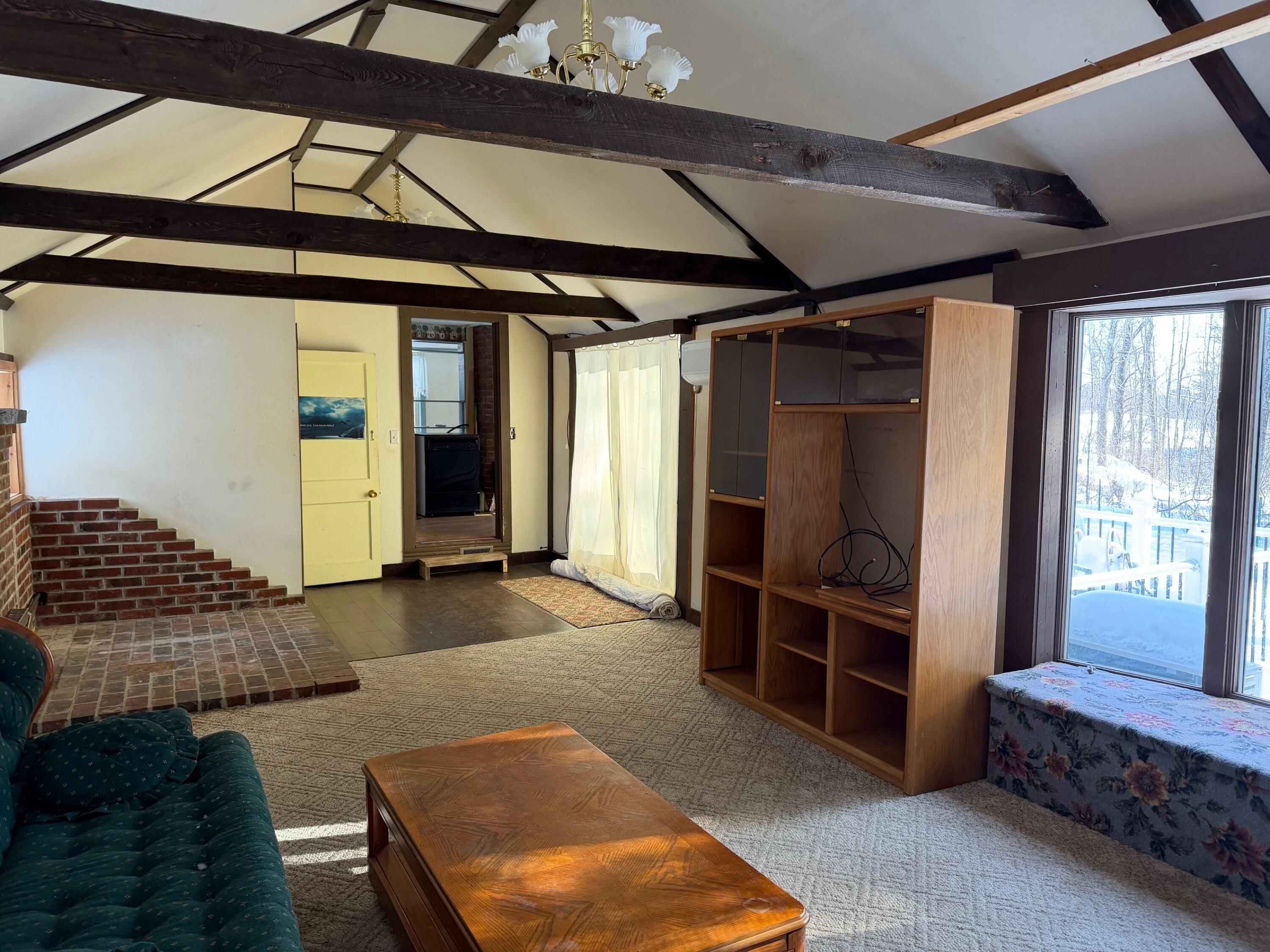 1524 Augusta Road Bowdoin ME 04287