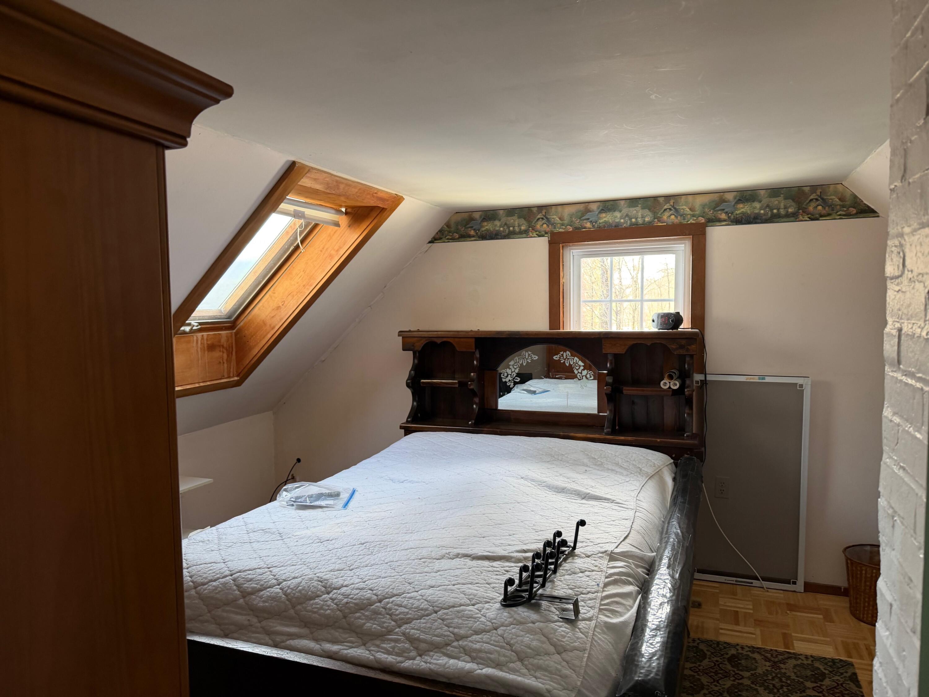 1524 Augusta Road Bowdoin ME 04287