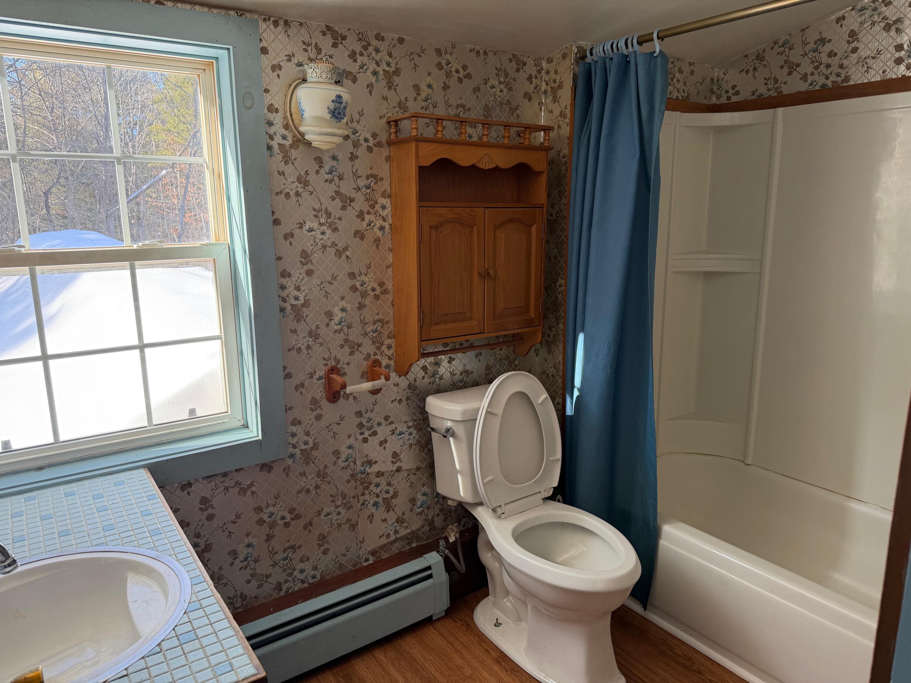 1524 Augusta Road Bowdoin ME 04287