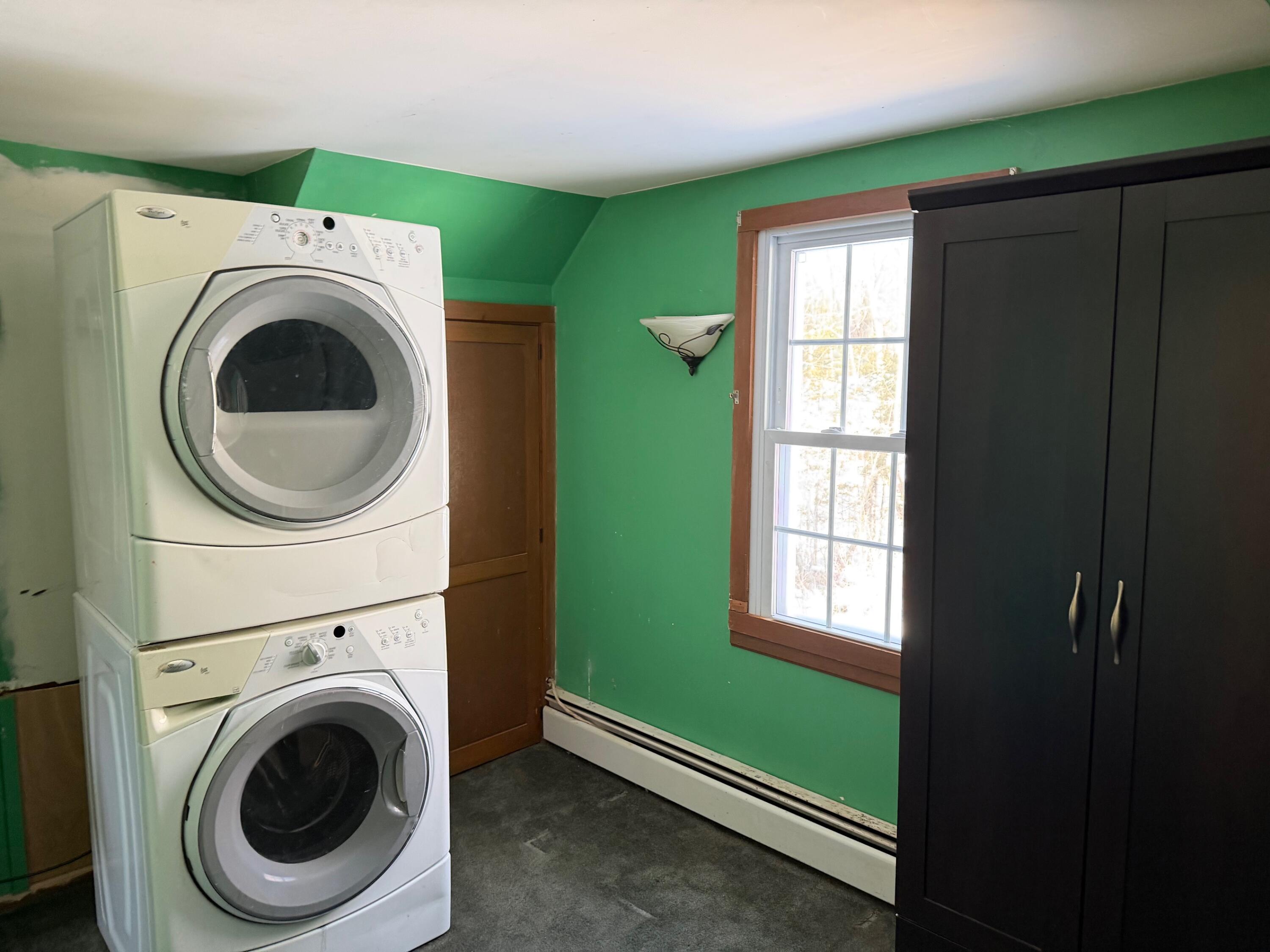 1524 Augusta Road Bowdoin ME 04287