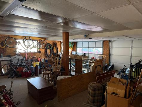 1524 Augusta Road Bowdoin ME 04287