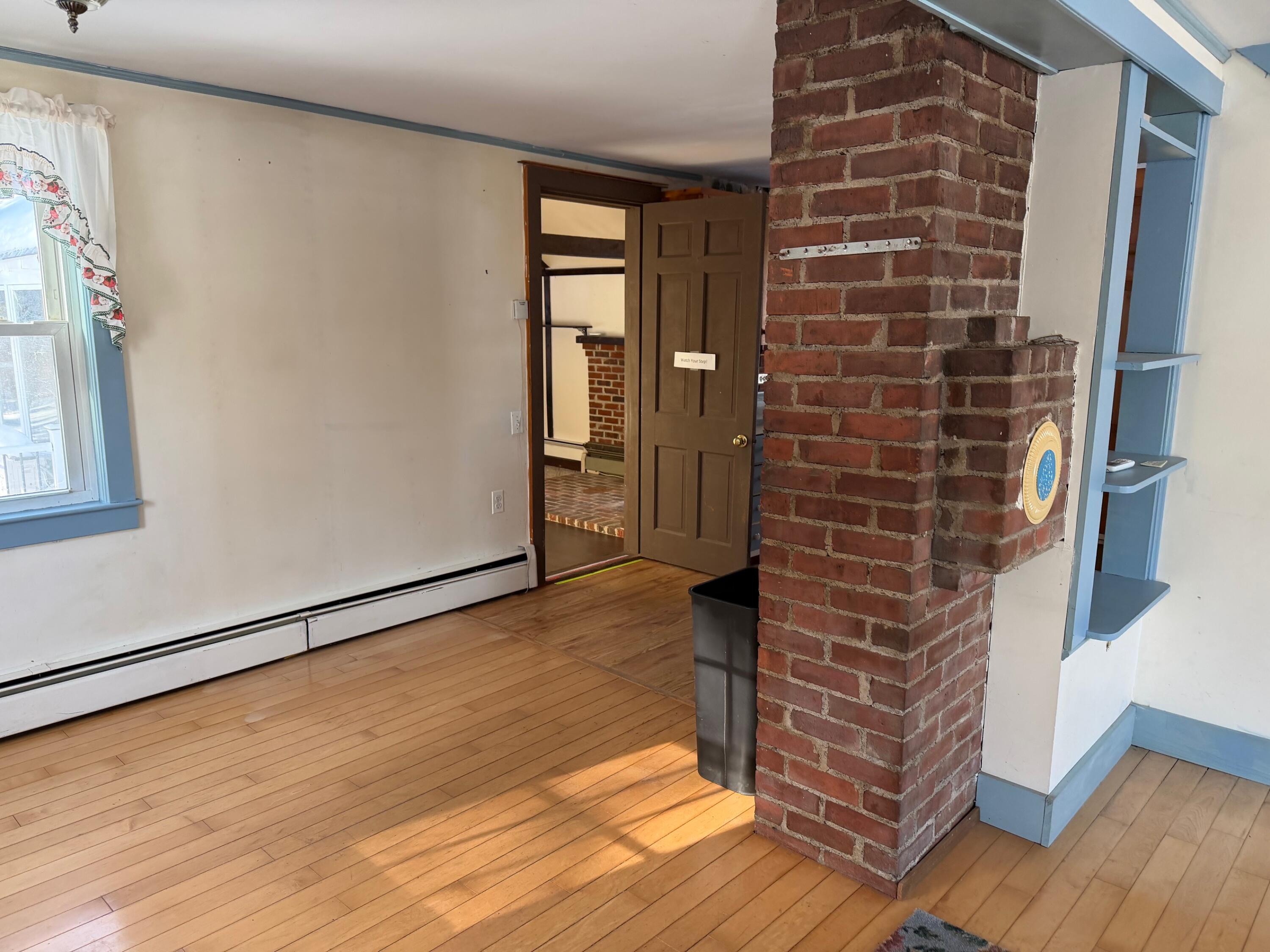 1524 Augusta Road Bowdoin ME 04287