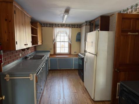 1524 Augusta Road Bowdoin ME 04287