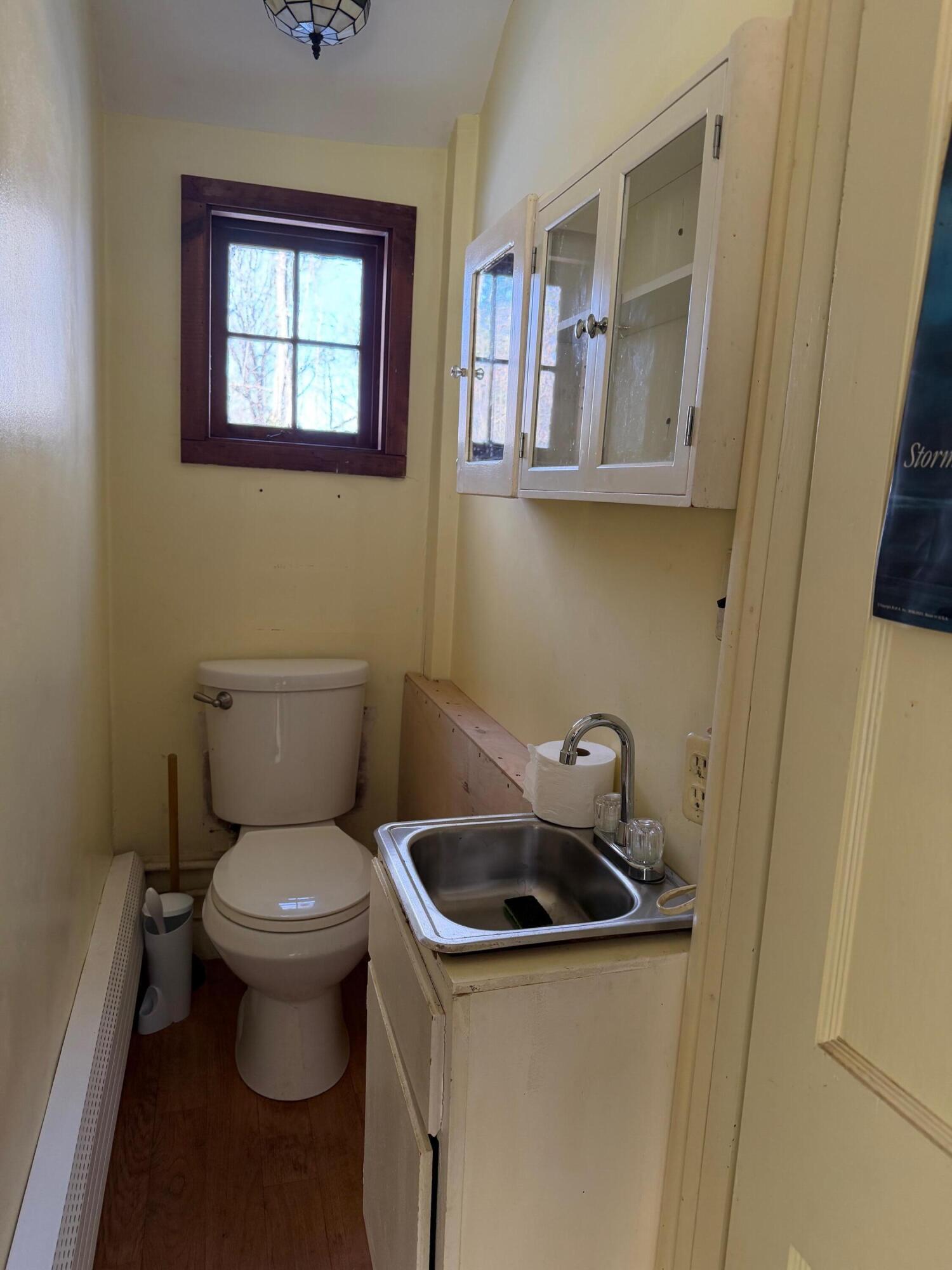 1524 Augusta Road Bowdoin ME 04287