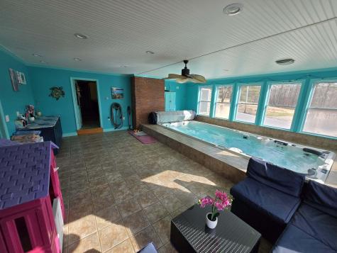 166 Howes Corner Road Turner ME 04282