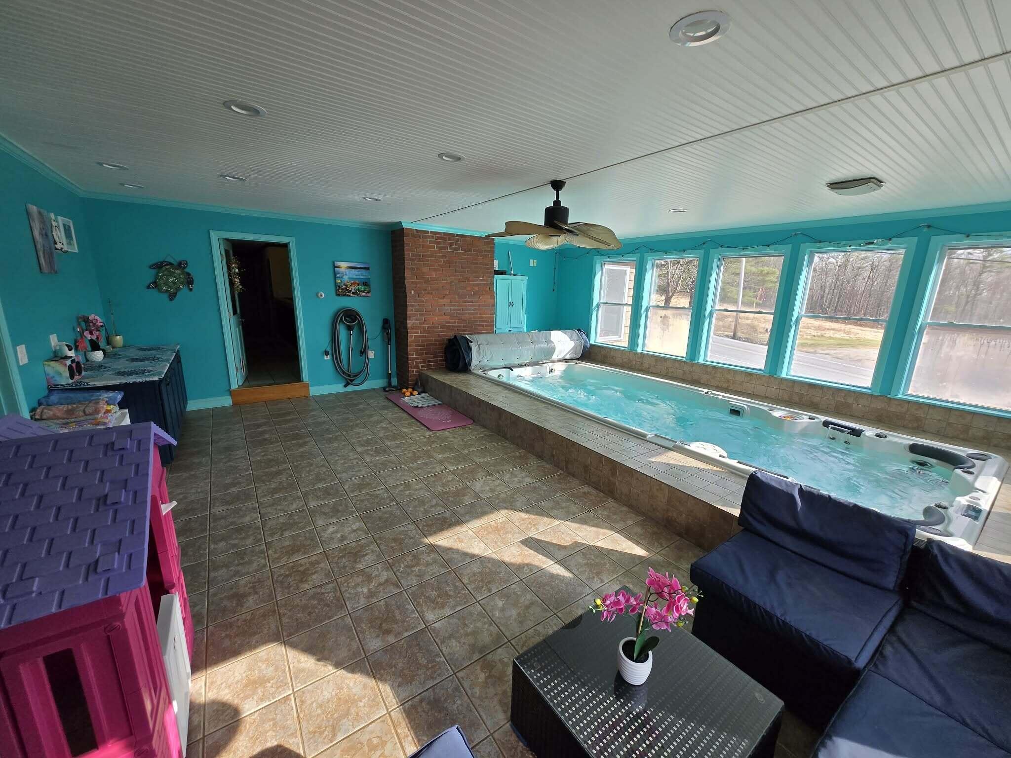 166 Howes Corner Road Turner ME 04282