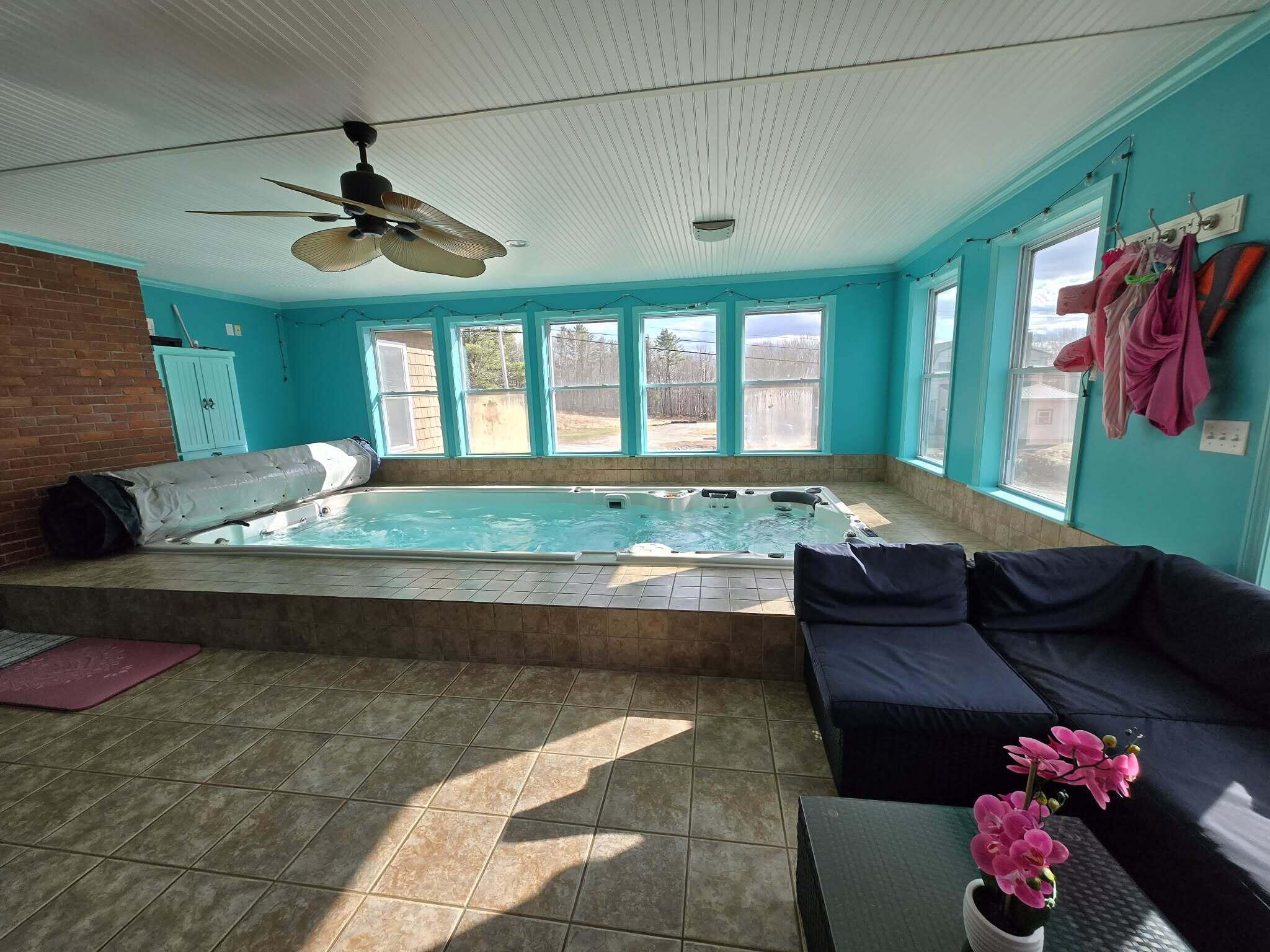 166 Howes Corner Road Turner ME 04282