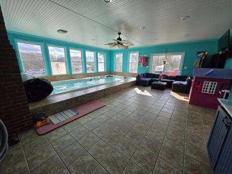 166 Howes Corner Road Turner ME 04282