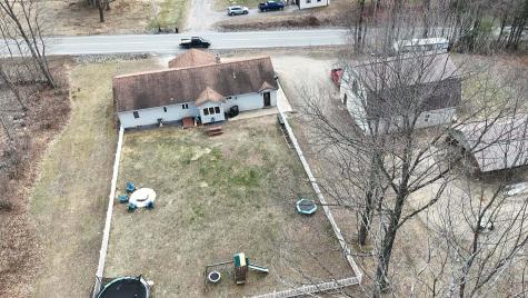 166 Howes Corner Road Turner ME 04282