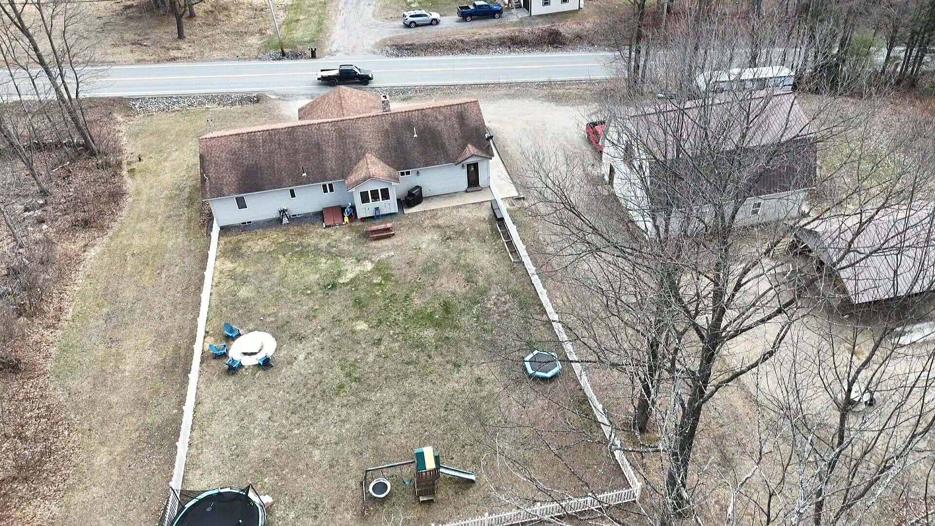 166 Howes Corner Road Turner ME 04282