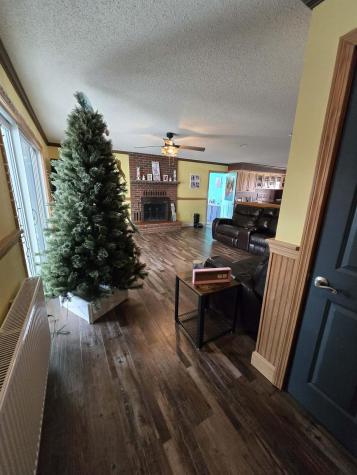 166 Howes Corner Road Turner ME 04282