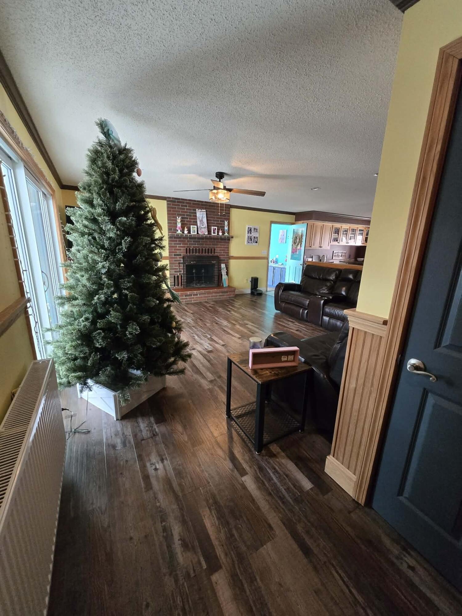 166 Howes Corner Road Turner ME 04282