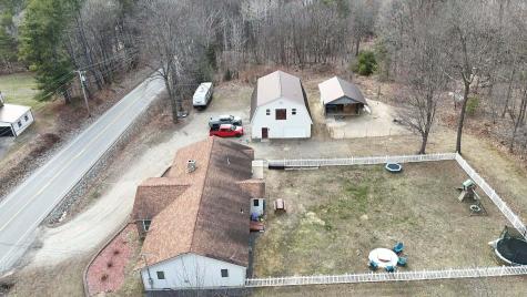166 Howes Corner Road Turner ME 04282