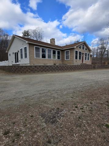 166 Howes Corner Road Turner ME 04282