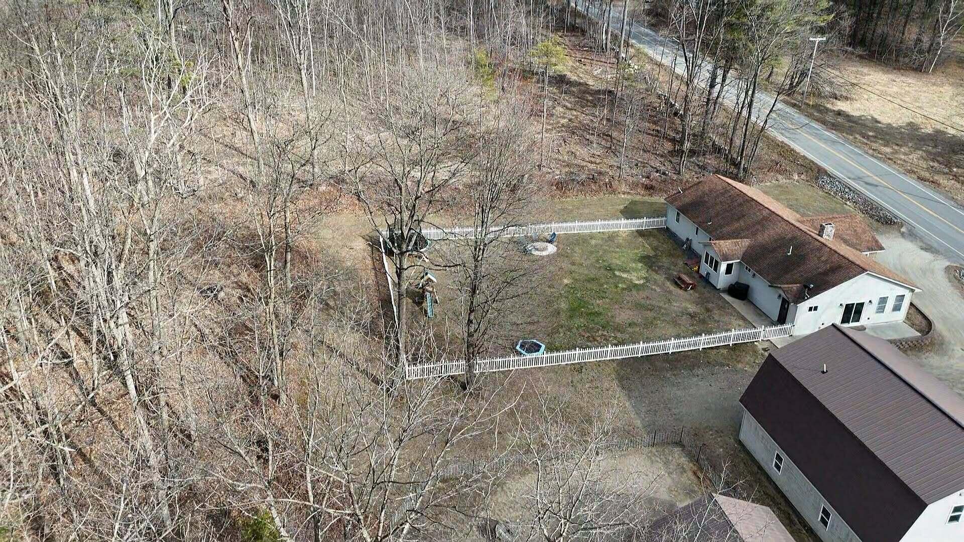 166 Howes Corner Road Turner ME 04282