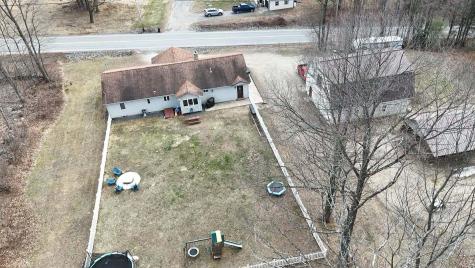 166 Howes Corner Road Turner ME 04282