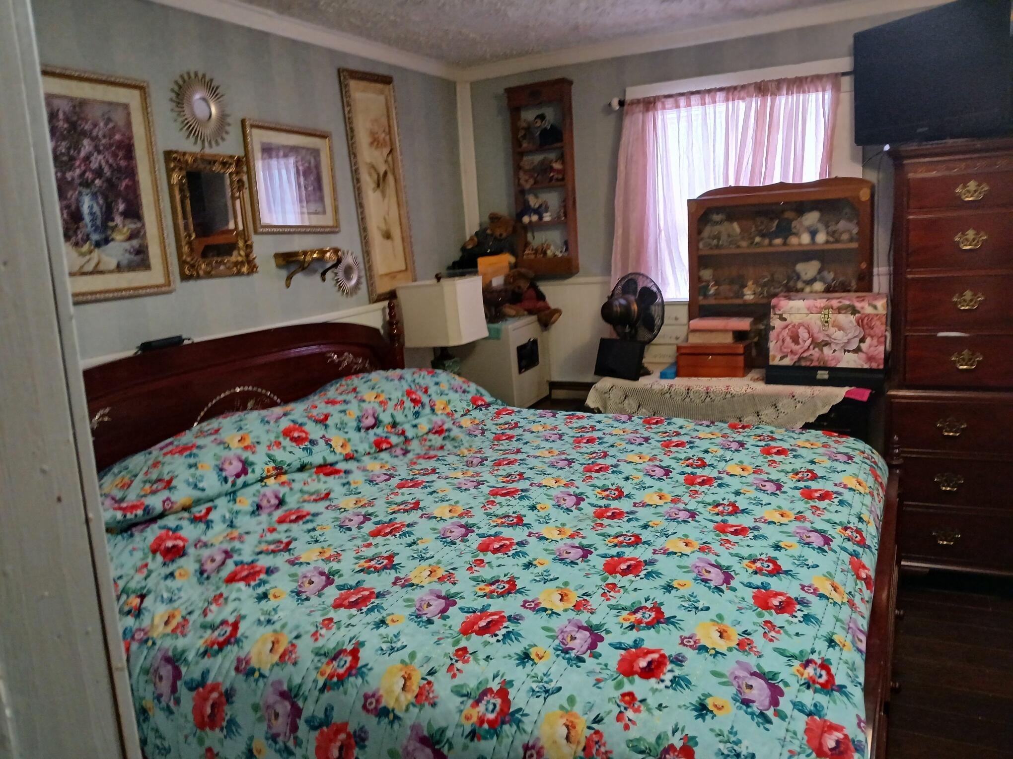 104 Loop Road S Searsport ME 04974