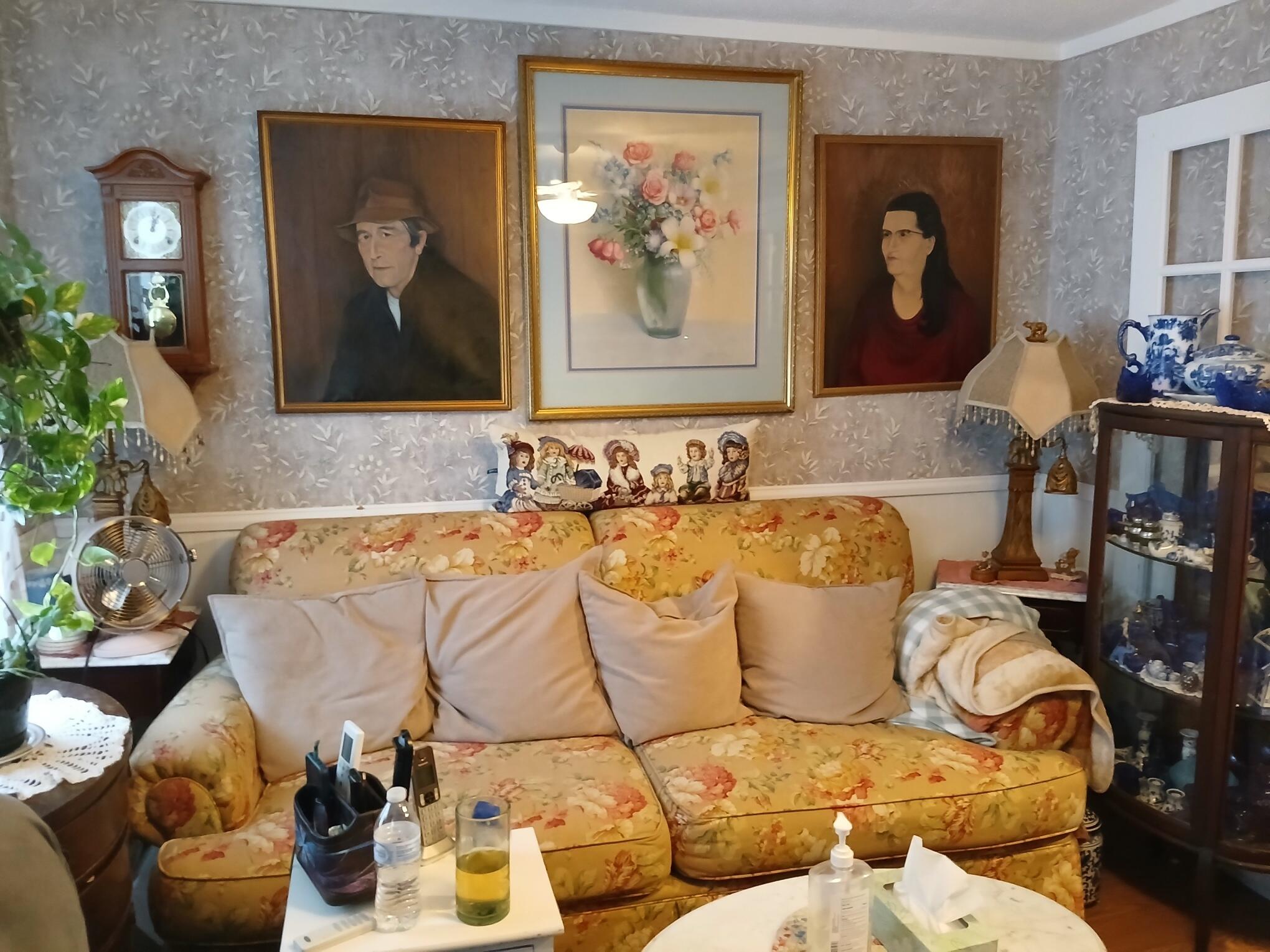 104 Loop Road S Searsport ME 04974