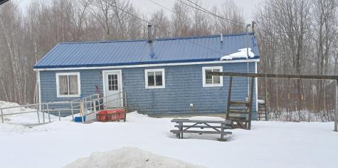 104 Loop Road S Searsport ME 04974