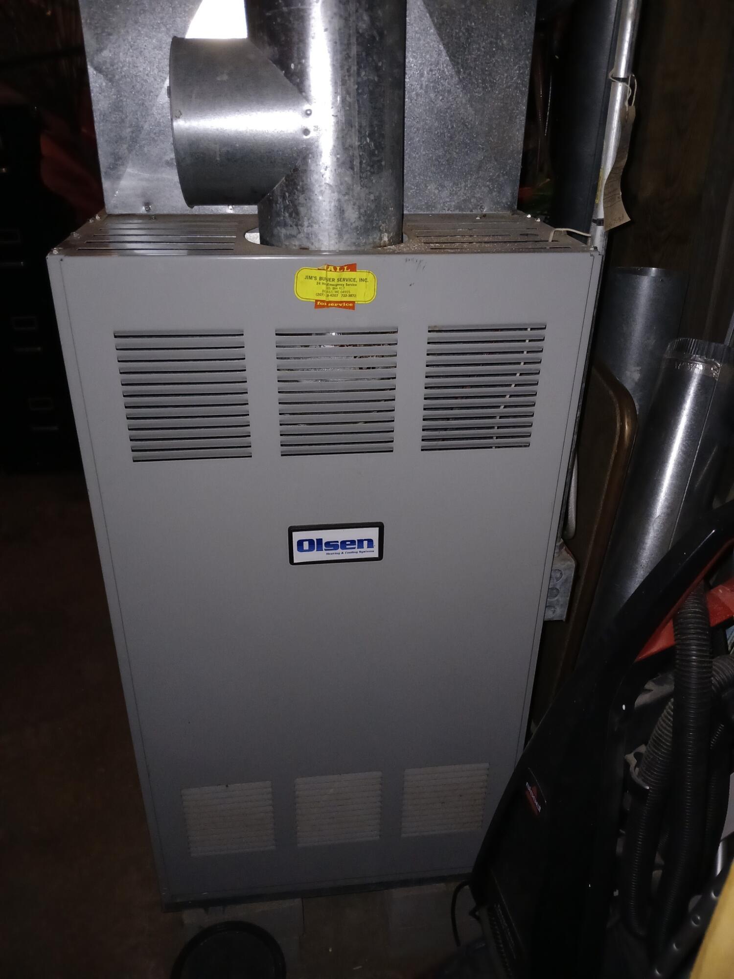 104 Loop Road S Searsport ME 04974