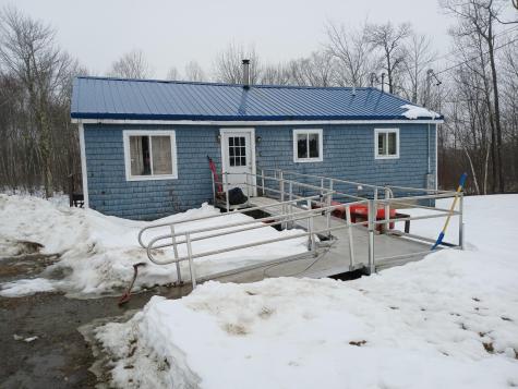 104 Loop Road S Searsport ME 04974