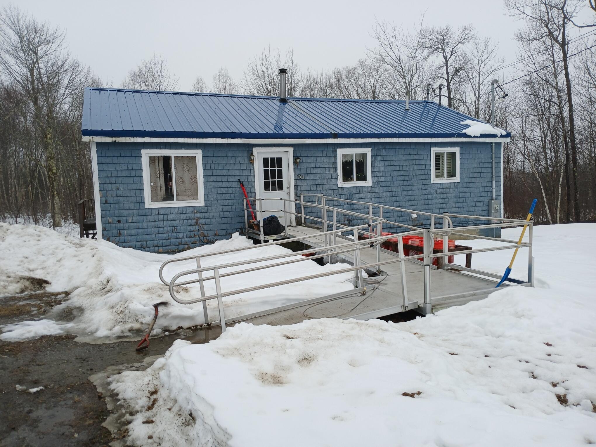 104 Loop Road S Searsport ME 04974