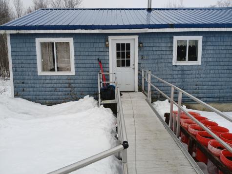 104 Loop Road S Searsport ME 04974