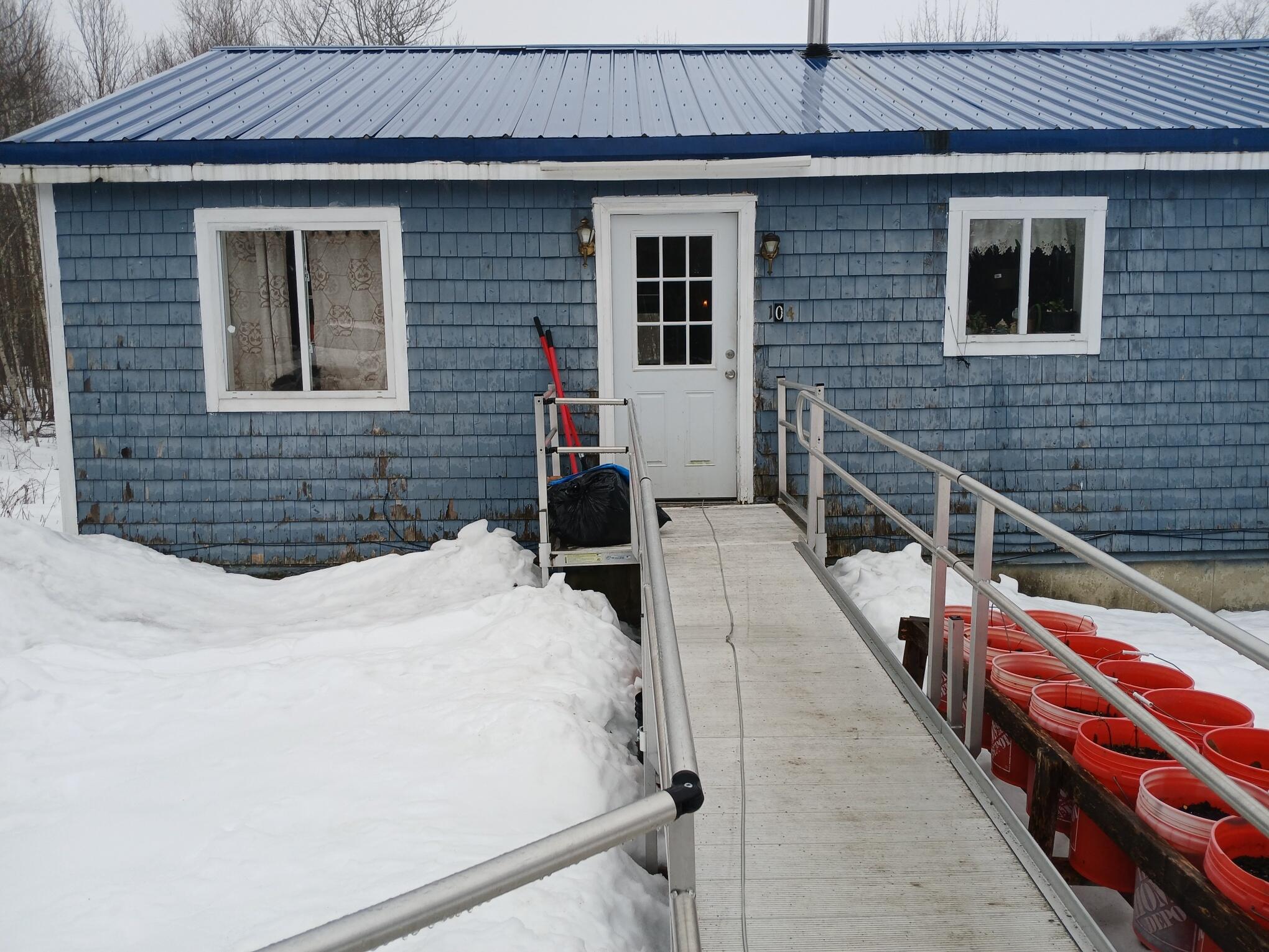 104 Loop Road S Searsport ME 04974