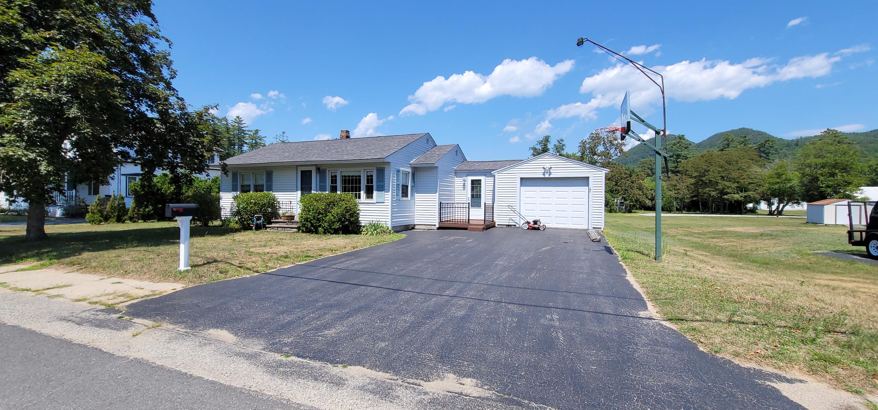 15 Coburn Avenue Dixfield ME 04224