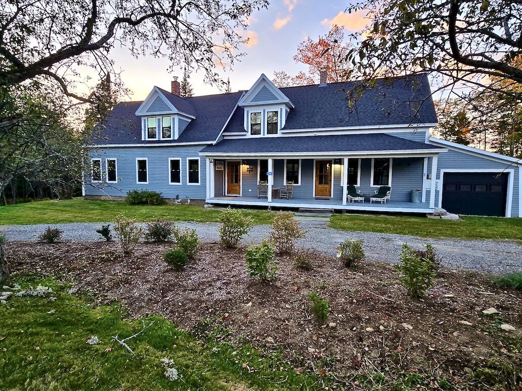 284 Dallas Hill Road Dallas Plt ME 04970