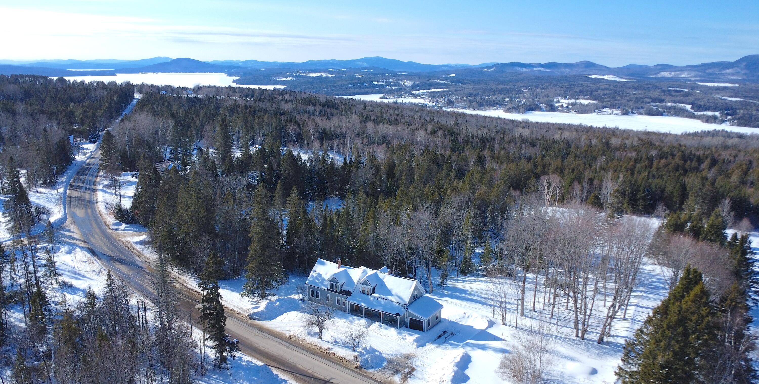 284 Dallas Hill Road Dallas Plt ME 04970