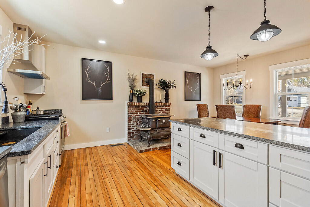 284 Dallas Hill Road Dallas Plt ME 04970