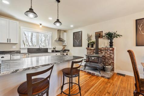 284 Dallas Hill Road Dallas Plt ME 04970